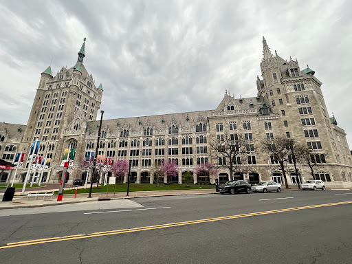 Cajun Restaurant «Parish Public House», reviews and photos, 388 Broadway, Albany, NY 12207, USA