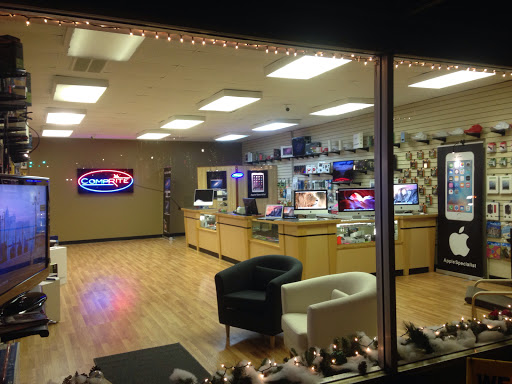 Computer Repair Service «CompRite - iPHONE, iPAD, iMAC, SAMSUNG, CELL PHONE REPAIR, LAPTOP, COMPUTERS», reviews and photos, 395 N State St, Lake Oswego, OR 97034, USA