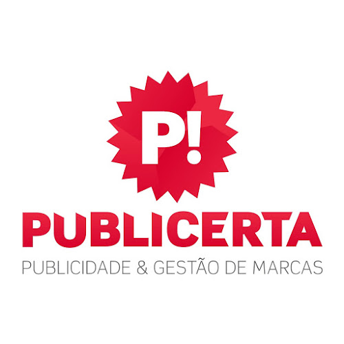Avaliações doPublicerta - Publicidade e Gestão de Marcas em São Pedro do Sul - Designer gráfico