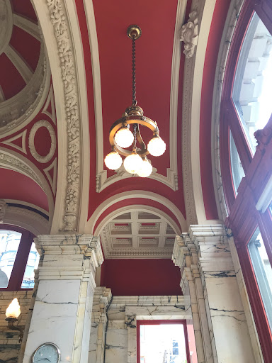 Real Estate Agency «Century 21 Ramos Realty», reviews and photos, 230 E 4th St, Bethlehem, PA 18015, USA