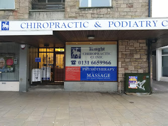 Knight Chiropractic Clinic