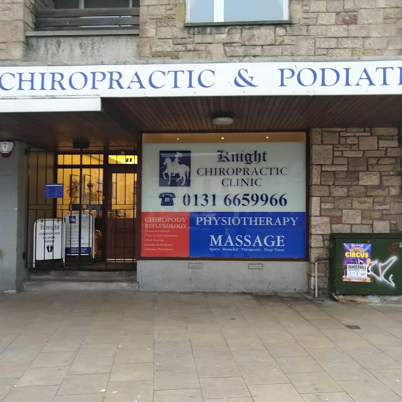 Knight Chiropractic Clinic