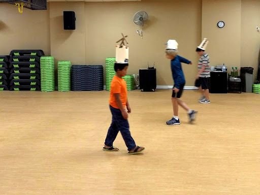 Community Center «Jewish Community Center of Greater Buffalo- Holland Family Building», reviews and photos, 787 Delaware Ave, Buffalo, NY 14209, USA