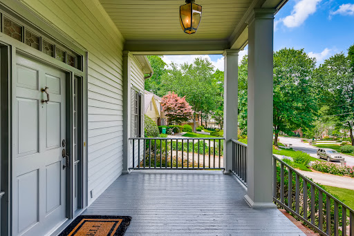 Real Estate Agency «Sally English, Associate Broker, Realty Associates of Atlanta LLC», reviews and photos, 3350 Northlake Pkwy NE, Atlanta, GA 30345, USA