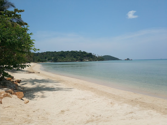 Ao Soun Yai Beach