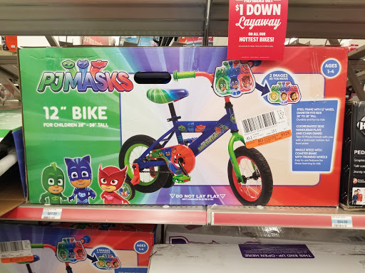 Shopping Mall «Los Altos Gateway», reviews and photos, 2840 N Bellflower Blvd, Long Beach, CA 90815, USA