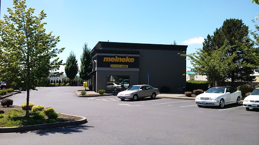 Auto Repair Shop «Meineke Car Care Center», reviews and photos, 2901 SE 73rd Ave, Hillsboro, OR 97123, USA