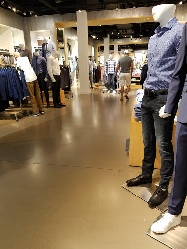 Clothing Store «Express», reviews and photos, 620 N Park Center, Dallas, TX 75225, USA