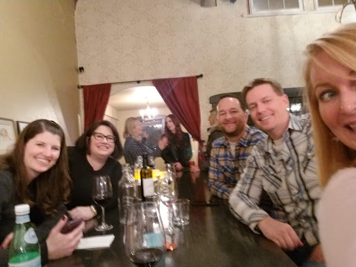 Winery «Sigillo Cellars», reviews and photos, 8086 Railroad Ave, Snoqualmie, WA 98065, USA