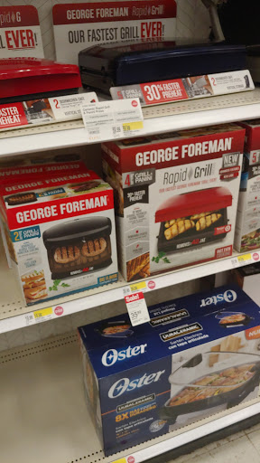 Department Store «Target», reviews and photos, 3850 Hempstead Turnpike, Levittown, NY 11756, USA