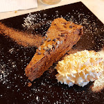 Photo n°6 de l'avis de Alessio.' fait le 13/08/2020 à 17:19 sur le  Ristorante Genzianella à Malga San Giorgio