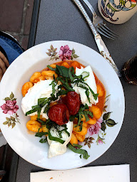 Photo n°148 de La table d'Augustine à Marseille ()