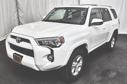 Car Dealer «Lincoln & Mazda of Olympia», reviews and photos, 2201 Carriage St SW, Olympia, WA 98502, USA