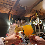 Photo n°2 de l'avis de Jessica.a fait le 20/10/2023 à 19:10 sur le  La Rock à Braunlage