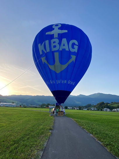KIBAG Ballonfahrten