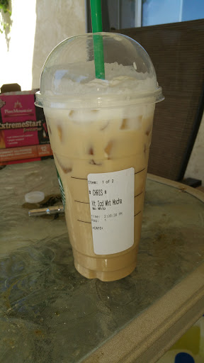 Starbucks image