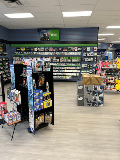 Video Game Store «GameStop», reviews and photos, 1841 Chamblee Tucker Rd #3a, Atlanta, GA 30341, USA