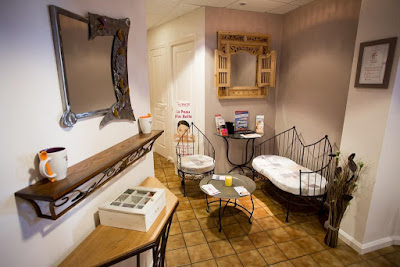 Institut Parfumerie Annette à Égletons
