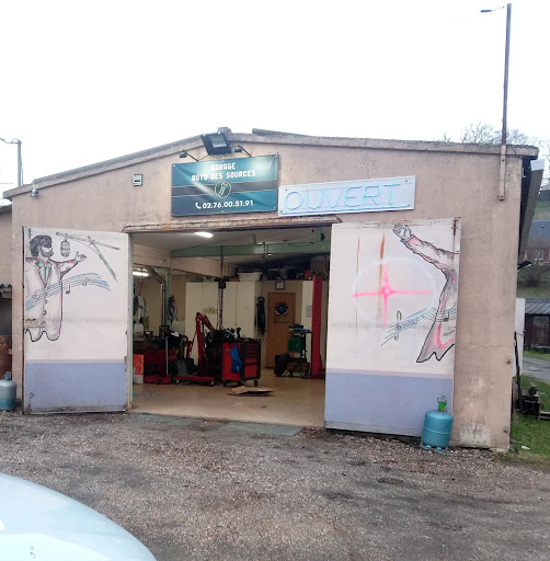 Photo 1 - PEUGEOT - GGE DES SOURCES
