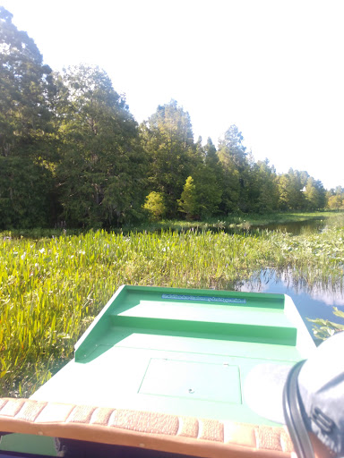 Boat Tour Agency «Alligator Cove Airboat Nature Tours», reviews and photos, 14900 Camp Mack Rd, Lake Wales, FL 33898, USA