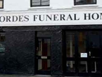 Fordes Funeral Homes