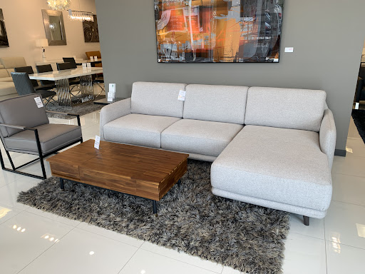 Furniture Store «Lugano Furniture Store Paramus, New Jersey», reviews and photos, 66 NJ-4, Paramus, NJ 07652, USA