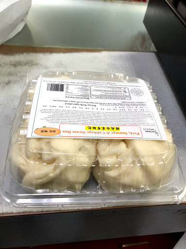 Asian Grocery Store «Tan A Grocery LLC», reviews and photos, 414 Ash St, Syracuse, NY 13208, USA