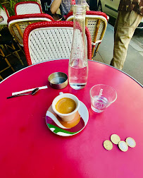 Plats et boissons du Restaurant Le Petit Chinon à Paris - n°7