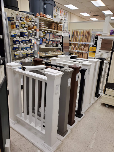Building Materials Store «Hamilton Building Supply Co.», reviews and photos, 65 Klockner Rd, Trenton, NJ 08619, USA