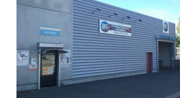 AS Auto Sécurité Contrôle technique Tourcoing - Zac des Francs à Tourcoing
