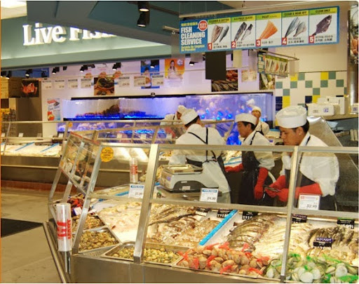 Korean Grocery Store «H Mart», reviews and photos, 371 N Central Ave, Hartsdale, NY 10530, USA