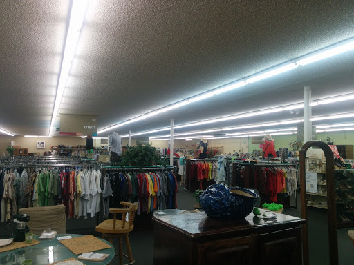 Thrift Store «Idaho Youth Ranch Thrift Store», reviews and photos