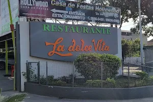 La Dolce Vita image