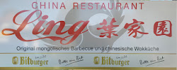 China-Restaurant Ling à Erftstadt carte