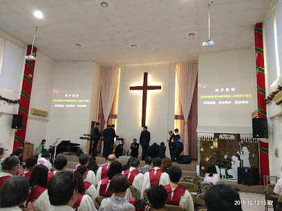 台南好消息教會