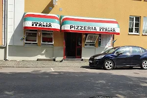 Pizzeria Italia image