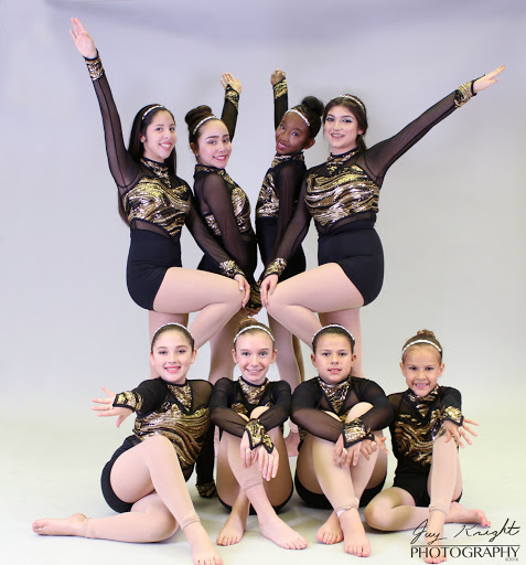 Dance School «Stage Door Dance», reviews and photos, 105 Broad St, Mesquite, TX 75149, USA