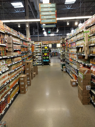 Grocery Store «Whole Foods Market», reviews and photos, 7401 France Ave S, Edina, MN 55435, USA
