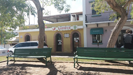 Lupito,s - 3XJ5+MCX, C. Felix Arce Lugo, San Germán, 00683, Puerto Rico
