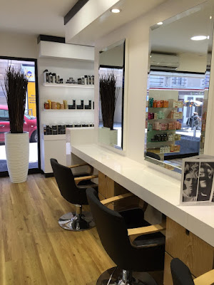 DESSANGE - Coiffeur Nogent à Nogent-sur-Marne