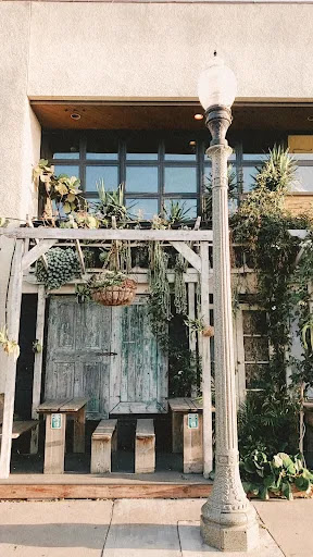 Florist «Enchanted Florist», reviews and photos, 11102 Los Alamitos Blvd, Los Alamitos, CA 90720, USA