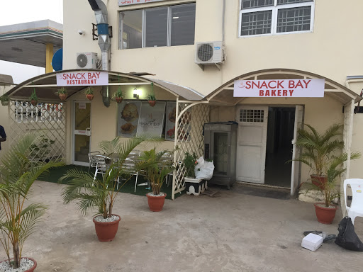 Snack Bay, Hassan Musa Katsina St, Gudu, Abuja, Nigeria, Diner, state Nasarawa