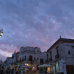 Photo n°2 de l'avis de Paul.e fait le 11/09/2019 à 15:26 sur le  Taverna Dei Domenicani Srl à Ceglie Messapica