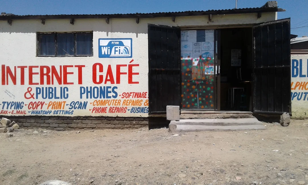10 Steps How to Start an Internet Café Business in South Africa
