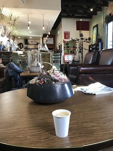 Coffee Shop «Alchemy Coffee», reviews and photos, 390 E 1700 S, Salt Lake City, UT 84115, USA