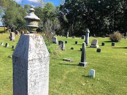 West Arkdale Cemetery