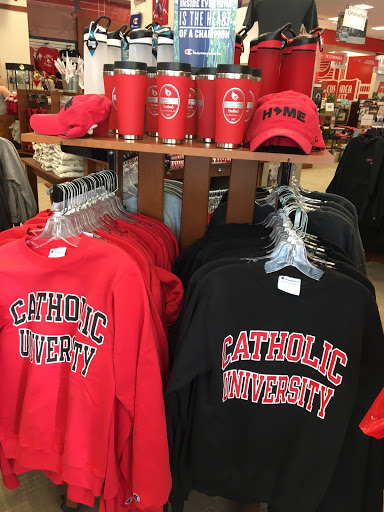 Book Store «Barnes and Noble», reviews and photos, 625 Monroe St NE, Washington, DC 20017, USA