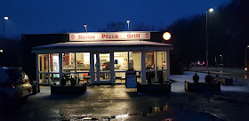 Marios Pizza Bar & Grill