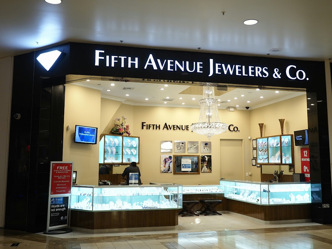 Fifth Avenue Jewelers & Co