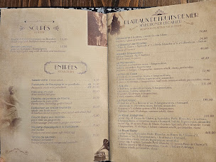 Photo n°2 de Restaurant Joséphine à Chamonix-Mont-Blanc ()